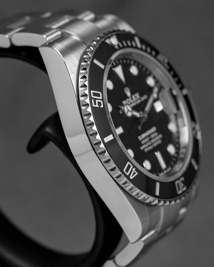 Harga Rolex Submariner Date Indonesia