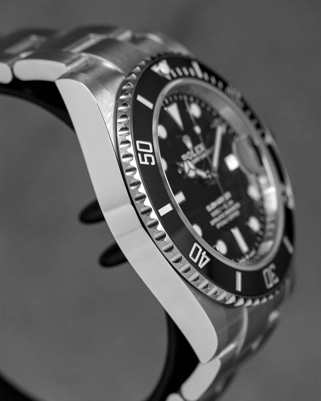 Harga Rolex Submariner Date Indonesia