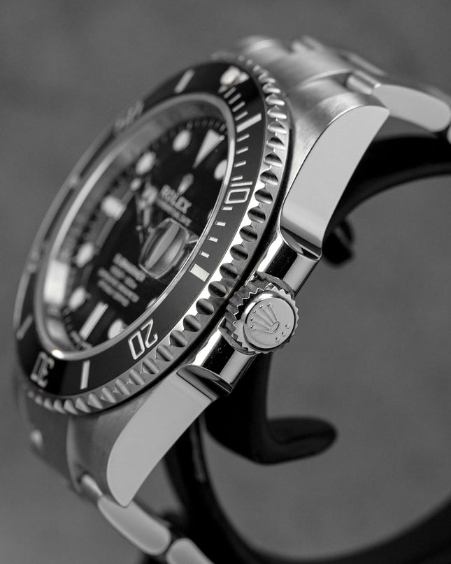 Harga Rolex Submariner Date Indonesia