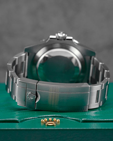 Harga Rolex Submariner Date Indonesia