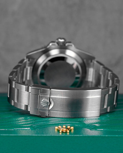 Harga Rolex Submariner Date Indonesia