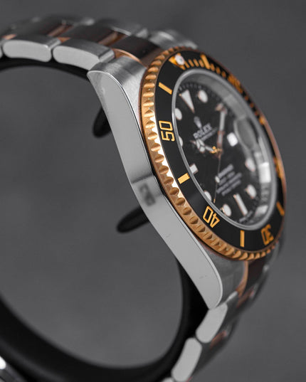 Harga Rolex Submariner Date Twotone Indonesia
