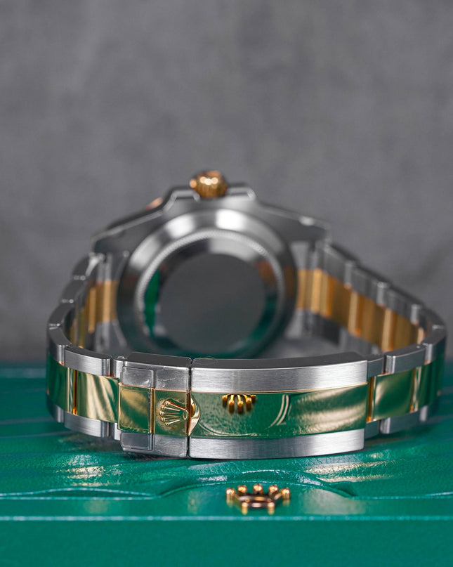 Harga Rolex Submariner Date Twotone Indonesia