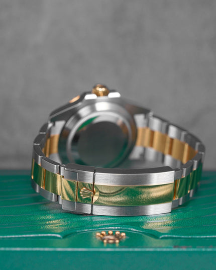 Harga Rolex Submariner Date Twotone Indonesia