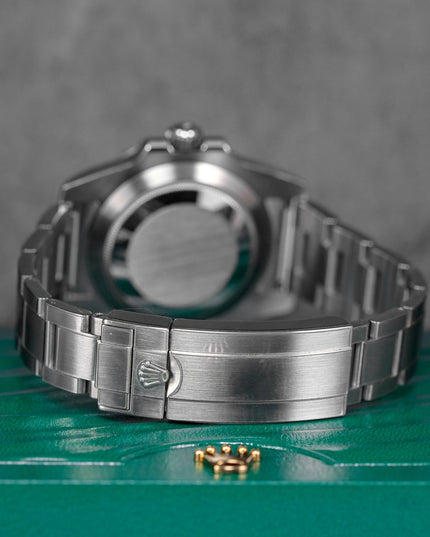 Harga Rolex Submariner Hulk Indonesia