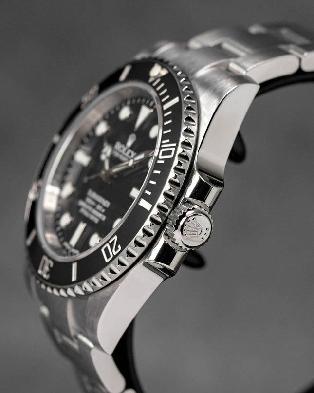Harga Rolex Submariner No Date 40 Indonesia