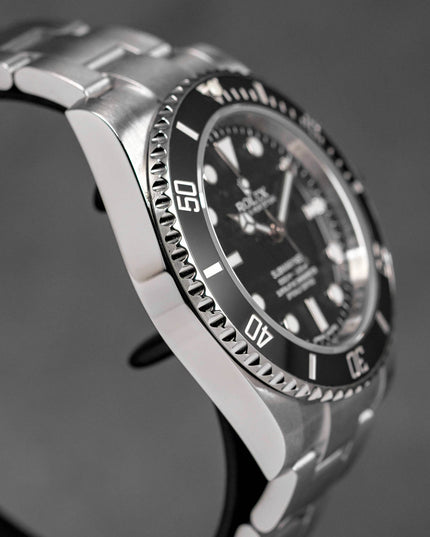 Harga Rolex Submariner No Date 40 Indonesia