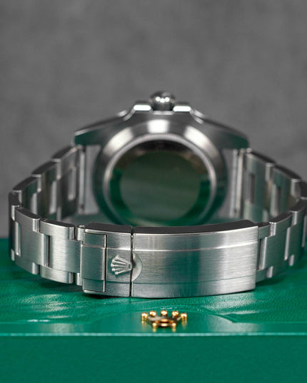 Harga Rolex Submariner No Date 40 Indonesia