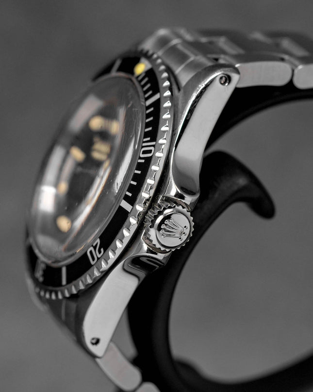 Harga Rolex Submariner No Date 5513 Indonesia