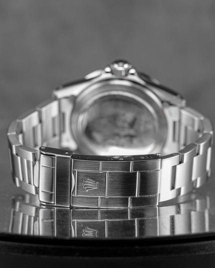 Harga Rolex Submariner No Date 5513 Indonesia