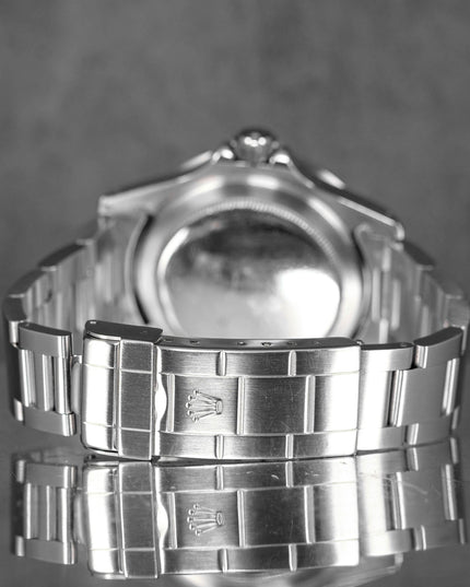 Harga Rolex Submariner No Date 5513 Indonesia