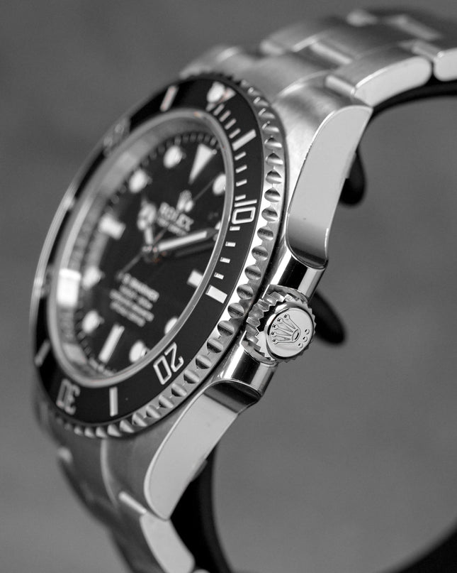 Harga Rolex Submariner No Date Indonesia
