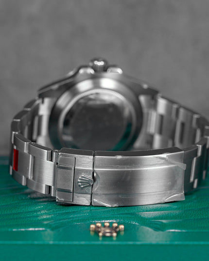 Harga Rolex Submariner No Date Indonesia