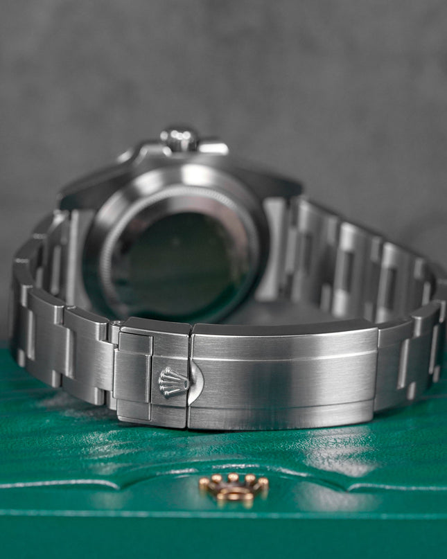 Harga Rolex Sumbariner Date Hulk Indonesia