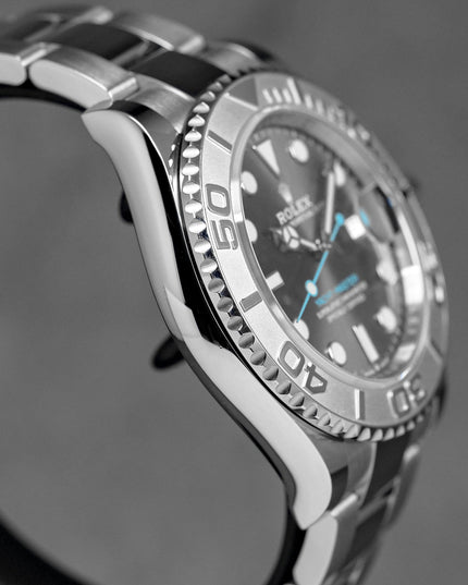 Harga Rolex Yacht Master Platinum Indonesia