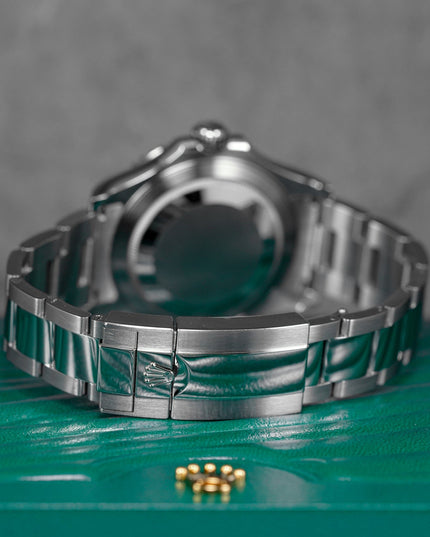 Harga Rolex Yacht Master Platinum Indonesia