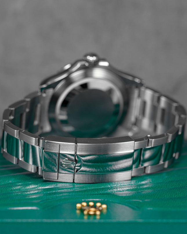 Harga Rolex Yacht Master Platinum Indonesia