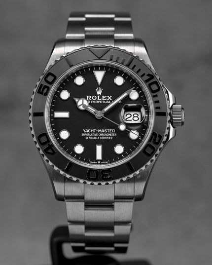 Harga Rolex Yacht Master RLX Indonesia