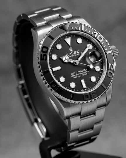 Harga Rolex Yacht Master RLX Indonesia
