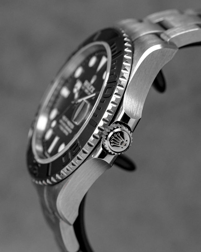 Harga Rolex Yacht Master RLX Indonesia