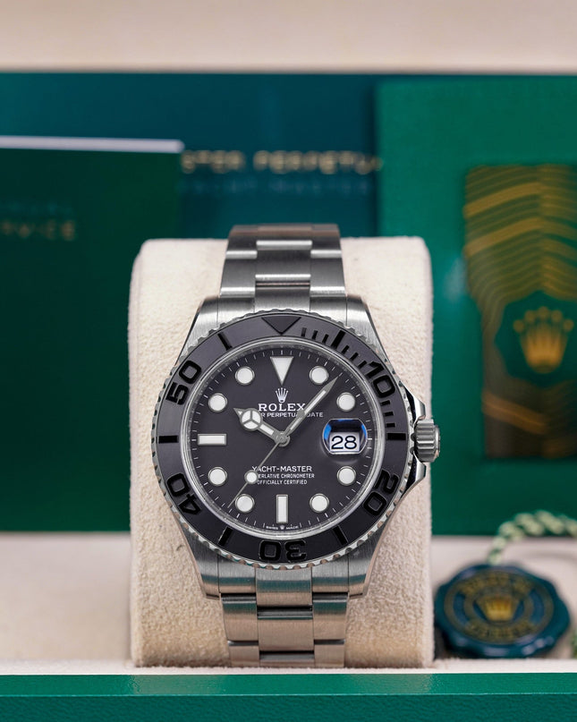 Harga Rolex Yacht Master RLX Indonesia