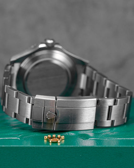 Harga Rolex Yacht Master RLX Indonesia