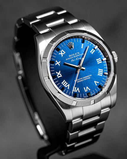 Air King Blue Indonesia