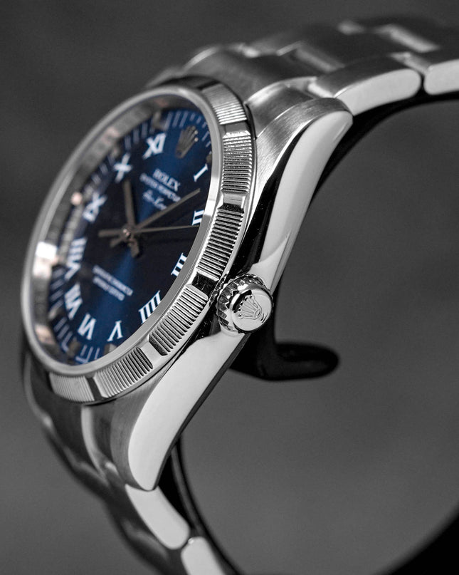 Air King Blue Indonesia