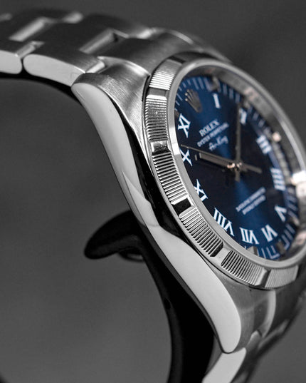 Air King Blue Indonesia