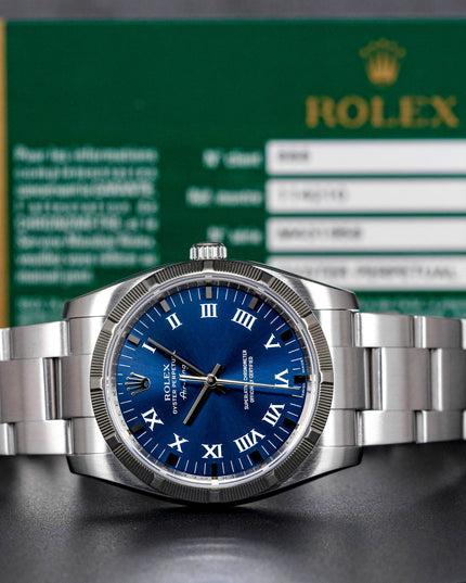 Air King Blue Indonesia