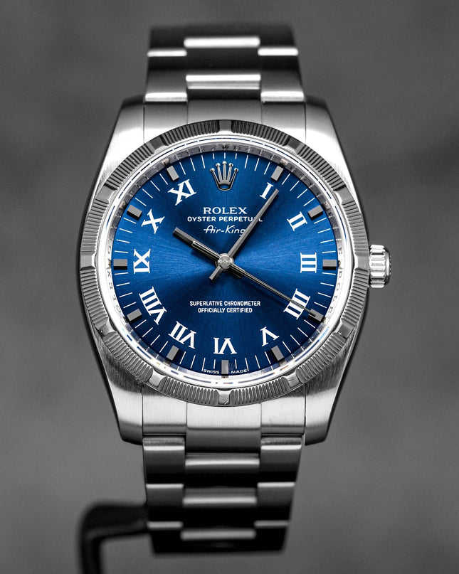 Air King Blue Indonesia