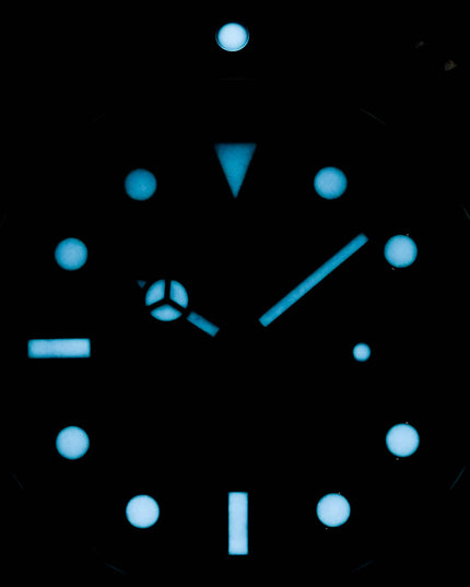 Sea Dweller MK-II Indonesia