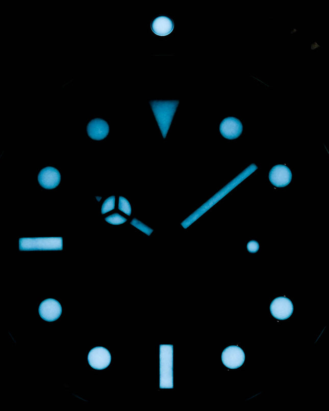 Sea Dweller MK-II Indonesia