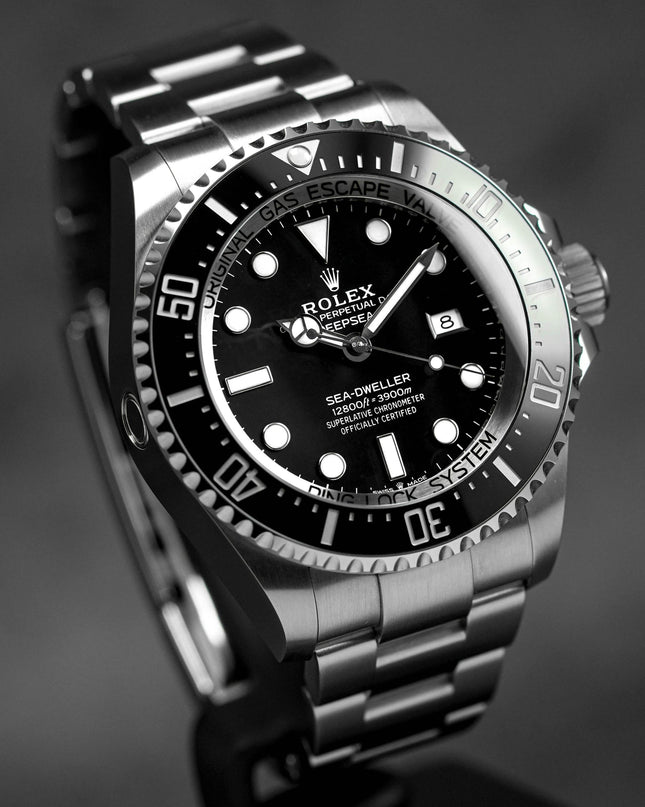 Sea Dweller MK-II Indonesia