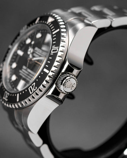 Sea Dweller MK-II Indonesia