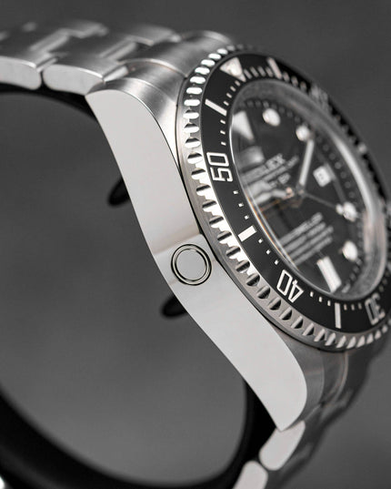 Sea Dweller MK-II Indonesia