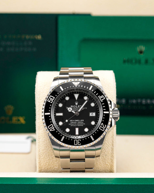 Sea Dweller MK-II Indonesia