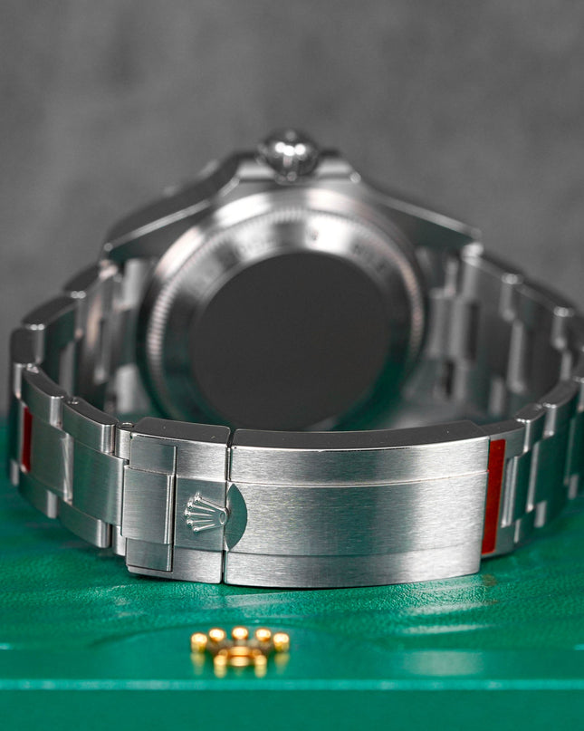 Sea Dweller MK-II Indonesia