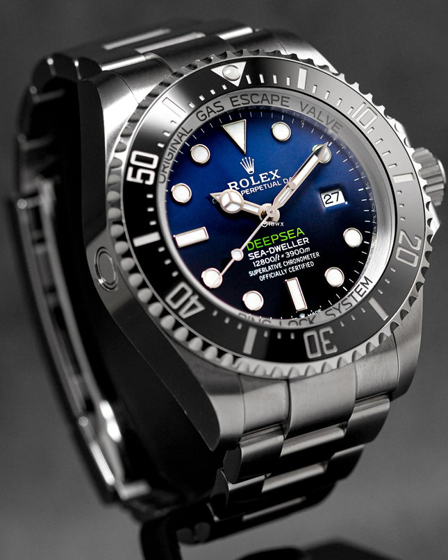 Deepsea MK2 Indonesia