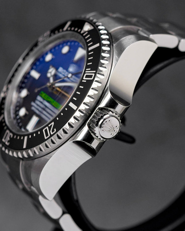 Deepsea MK2 Indonesia