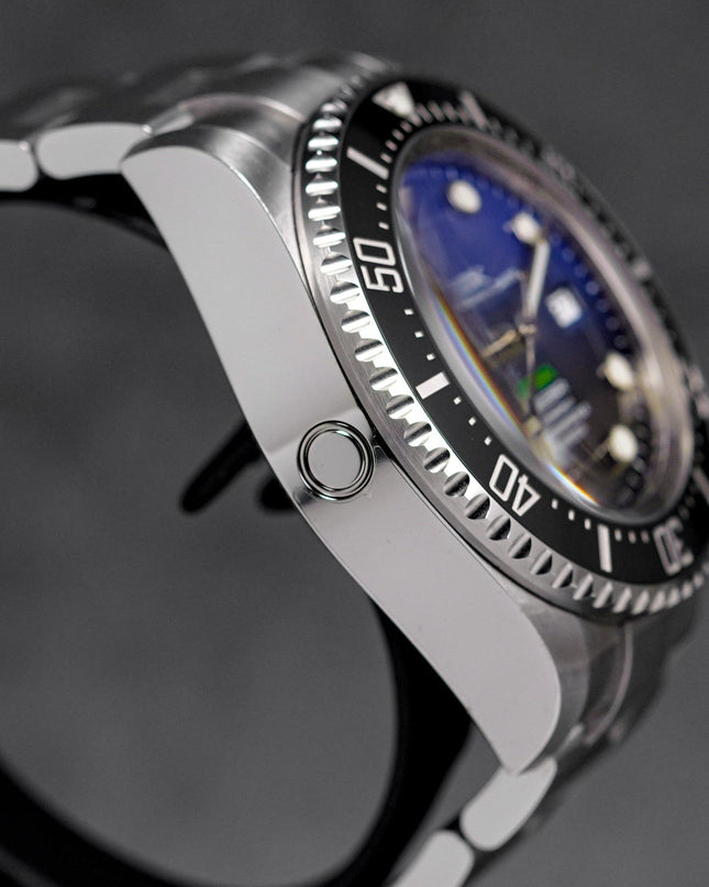 Deepsea MK2 Indonesia