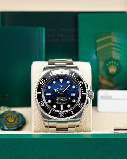 Deepsea MK2 Indonesia