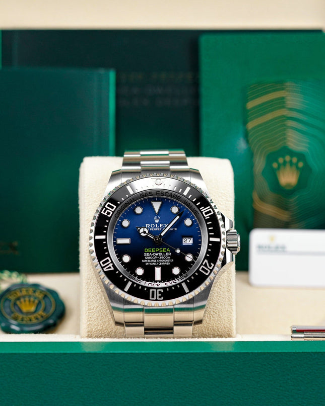 Deepsea MK2 Indonesia