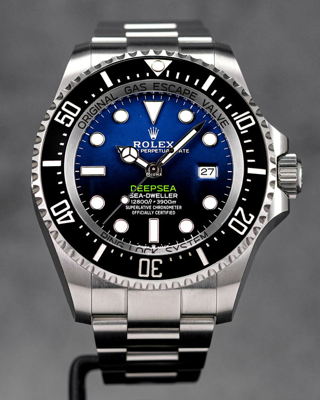 Deepsea MK2 Indonesia