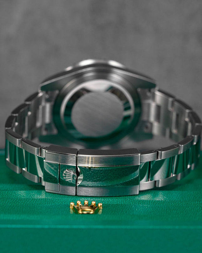 GMT MASTER-II SPRITE OYSTER (2025)