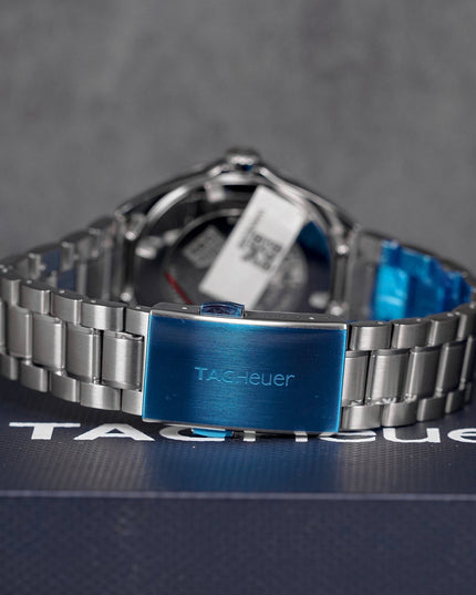 Harga Tag Heuer Formula 1 35mm Blue Diamond