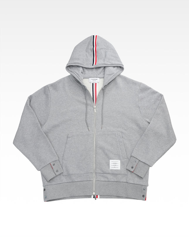 COTTON PARKER GRAY