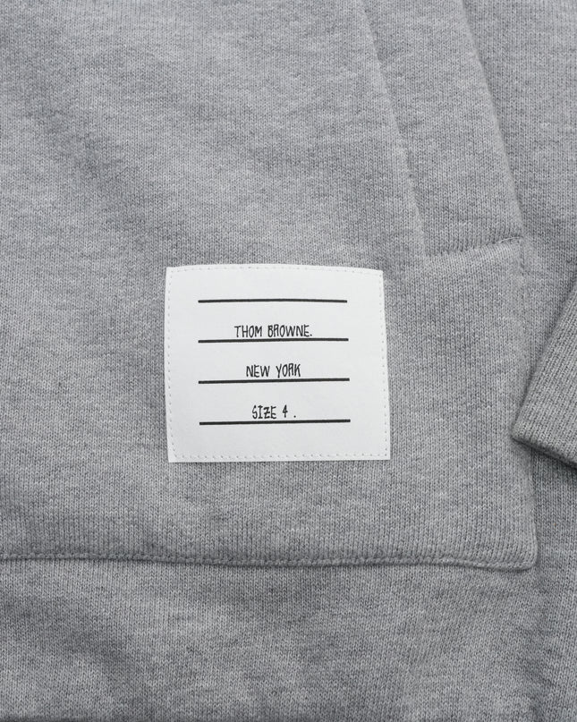 COTTON PARKER GRAY