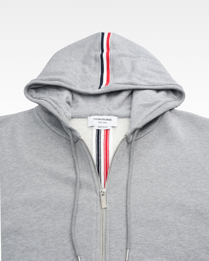 COTTON PARKER GRAY