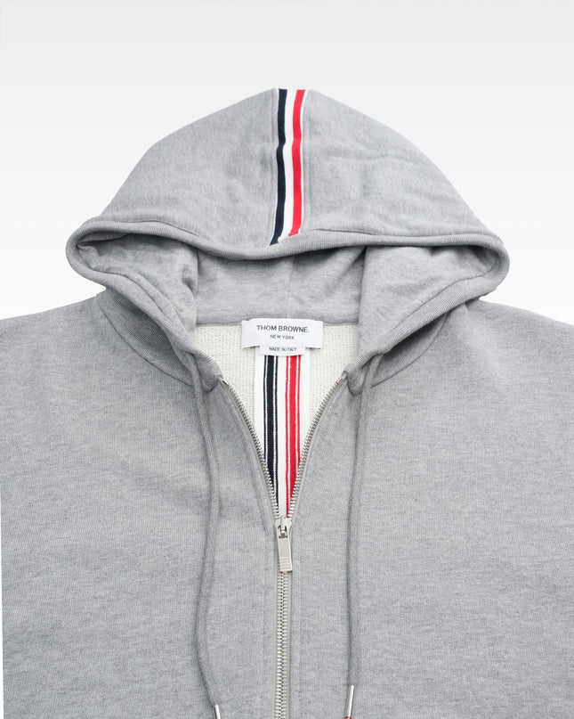 COTTON PARKER GRAY